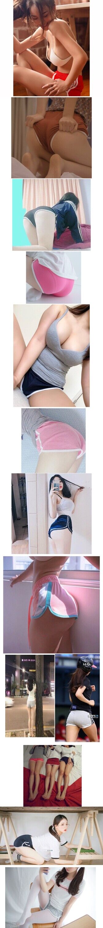돌핀팬츠 ??(1)