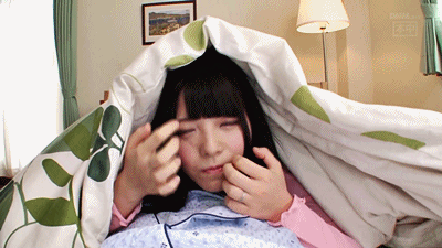 자기야 일어났어?(0)