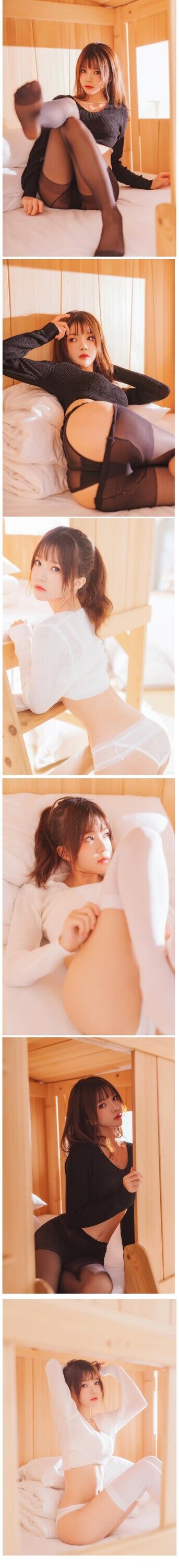 하양이냐! 까망이냐!(0)