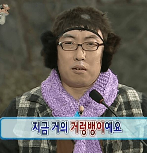요즘 정말 힘드네...(0)