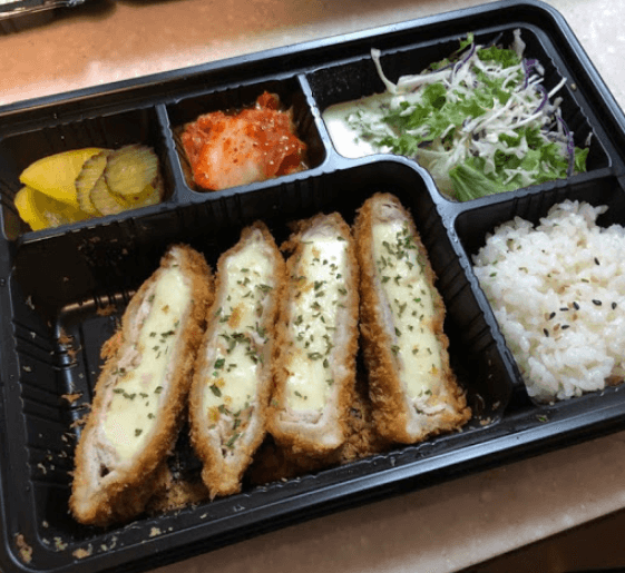 늦게 일어나 늦은 점심겸 저녁(0)