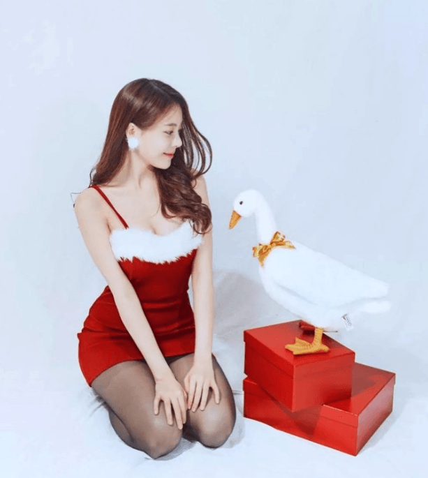 올해 크리스마스 목표(0)