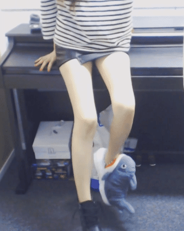 형님들의 취향은?(1)