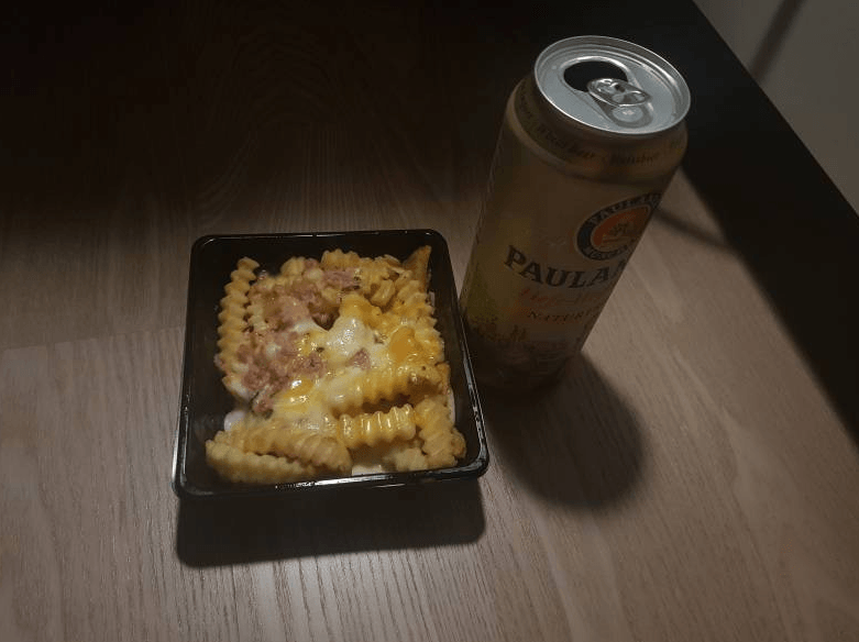 영화보면서 야식(0)