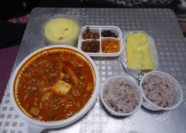 다들 야식은 챙기셨나요??(0)