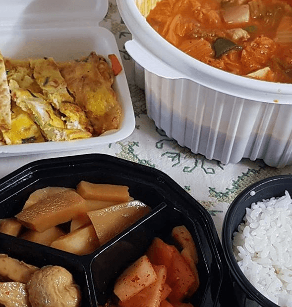 이른 저녁식사(0)