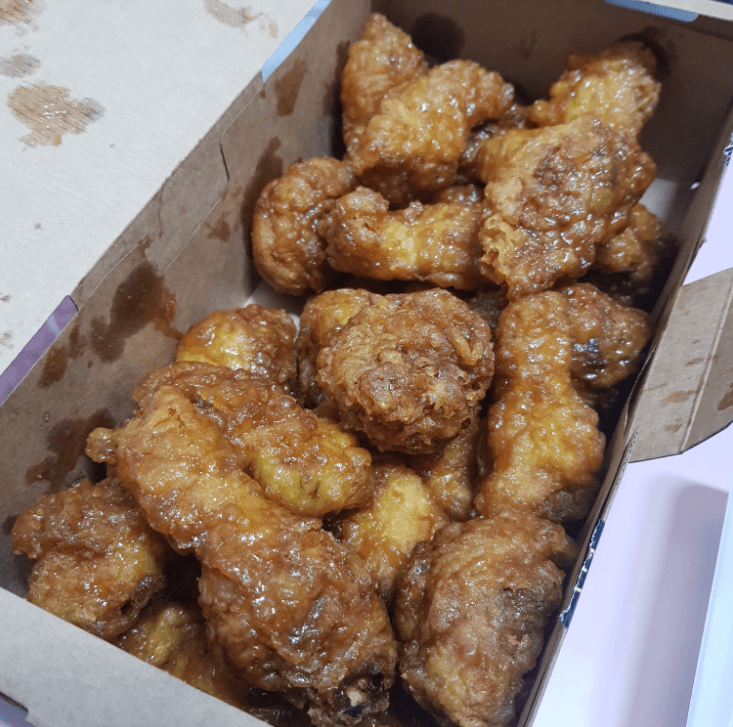 감튀님 정말 감사합니다 ㅠㅠ(0)
