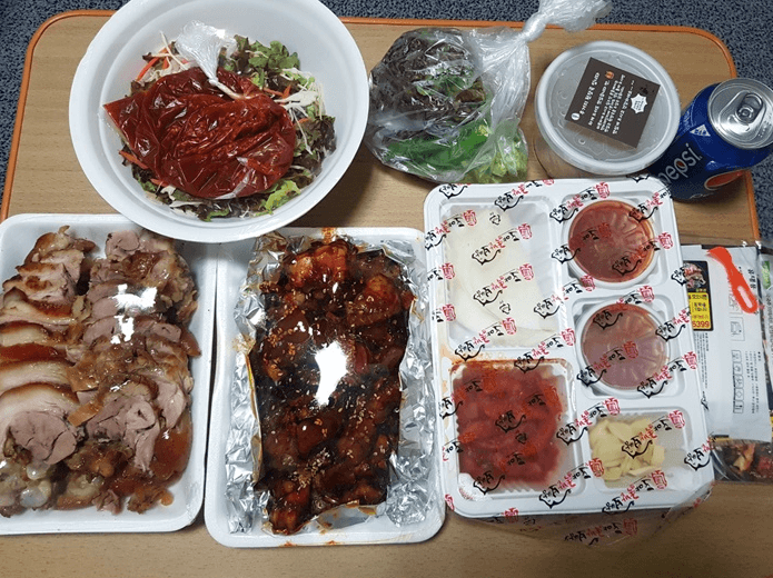 배가 고파서 그만...(0)