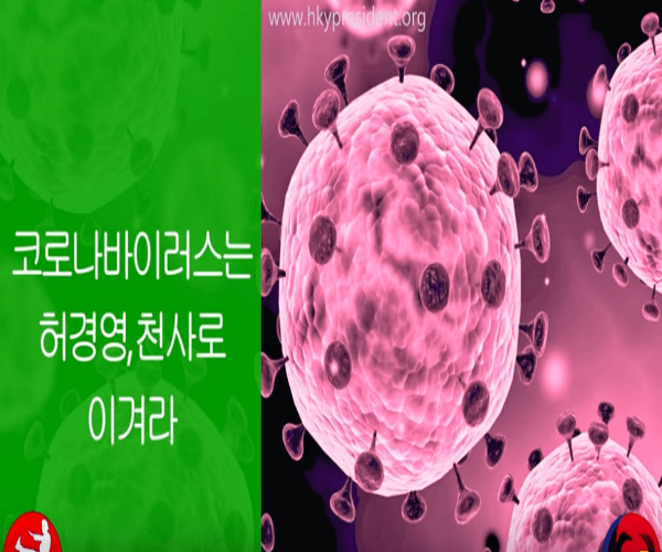 허경영 그는 신인가?(0)