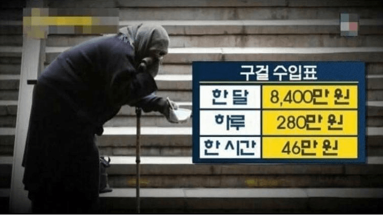 제 꿈은 거지입니다(0)