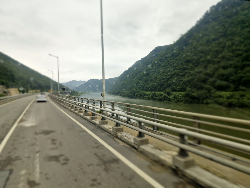 가장 좋아하는도로(1)
