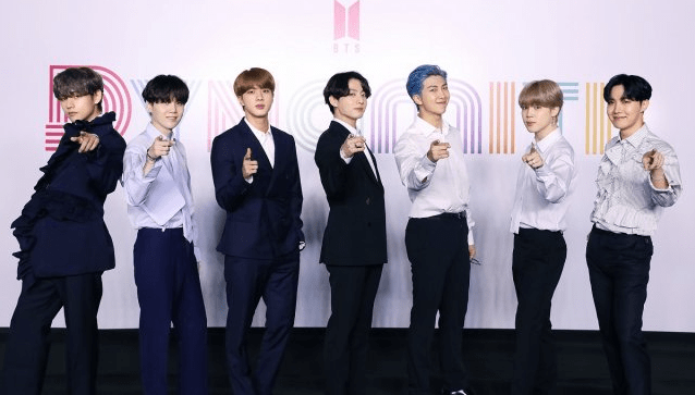 방탄소년단(0)