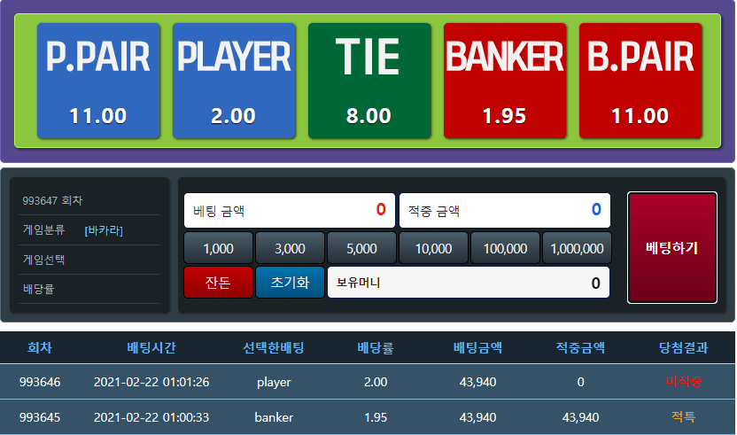 금메달 가려는 욕심이 결국(0)