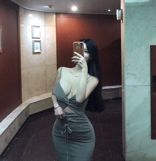 옷을 입어도 태가 나는 사람(0)