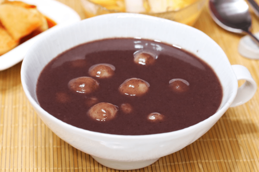오늘 동짓날이네요 ㅎ(0)