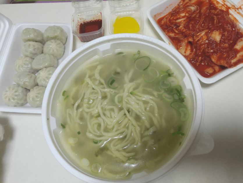 주말은 역시 배달이지(0)