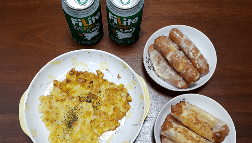 자정에 직접 만든 야식(0)