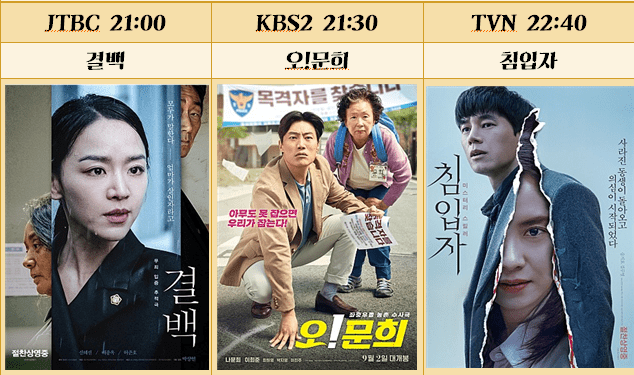 크으 2021설 특선영화 보고가십쇼(0)