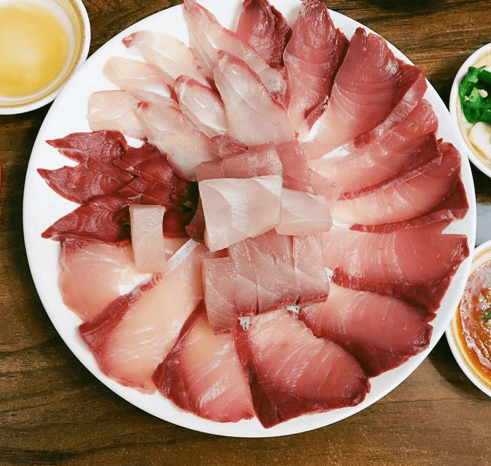 슬슬 대방어 철이지?(0)