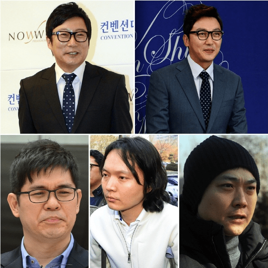 문뜩 이런 웃긴 상상을 했는데(0)
