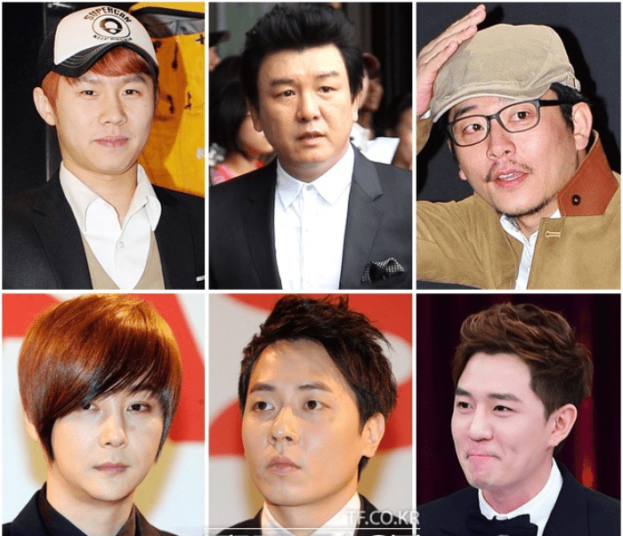 문뜩 이런 웃긴 상상을 했는데(1)