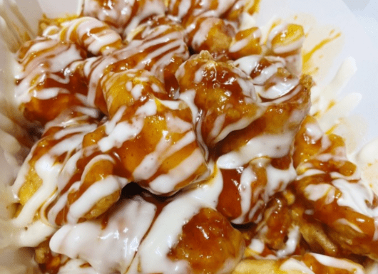 토요일 밤은 치킨과 함께(0)