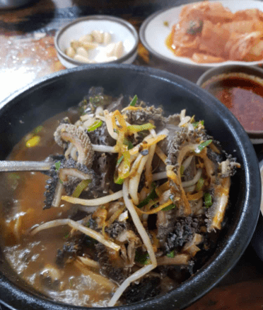 아침 해장....(0)