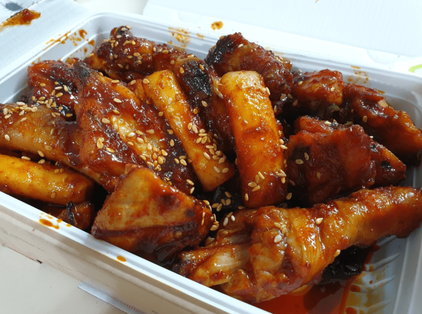 야식 챙기세요(0)