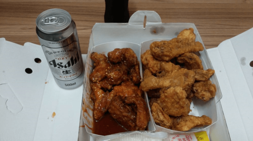 소소한 행복(0)