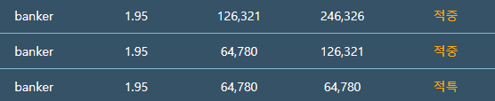 드디어 저도 동메달에서 해방이네요^^(0)