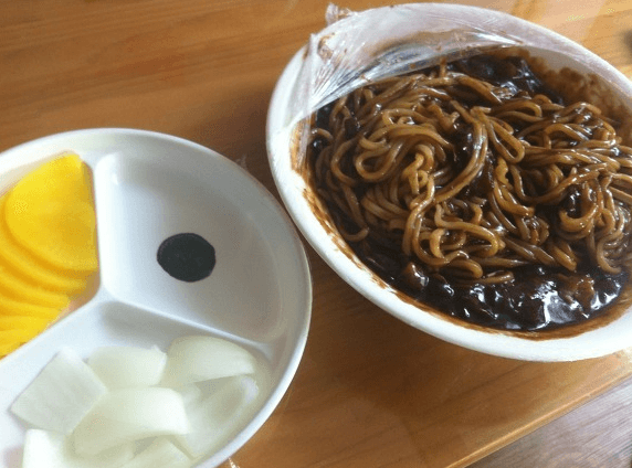 주말 점심은 누가 뭐래도 중국집(0)