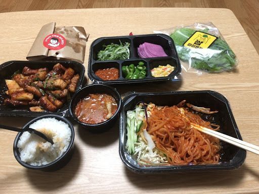 식사들 하세요(0)