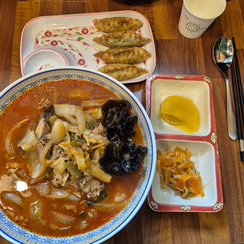 맛점하세요 오늘도날씨(0)