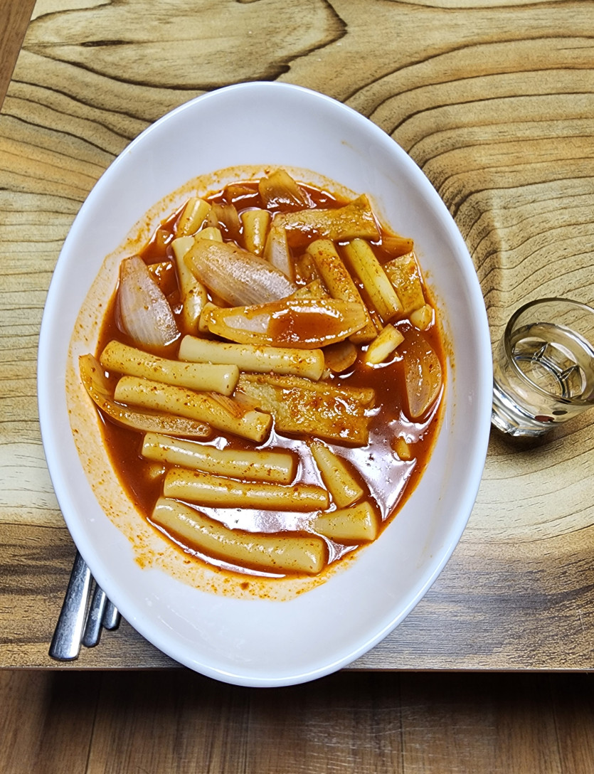 저녁은 조촐하게 맛저요~~(0)