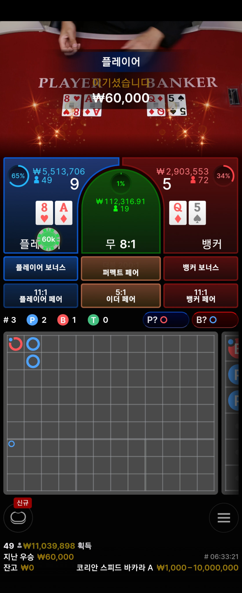 럽리님배 3만릴깡 사후성공(0)