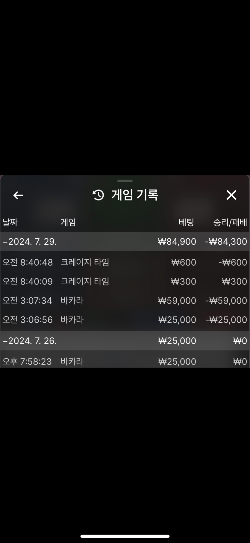 ●5억복구하자님배● >나달님>리오넬카카님 사전인증(0)