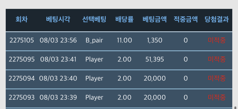 독사는 늘 도망가..(0)