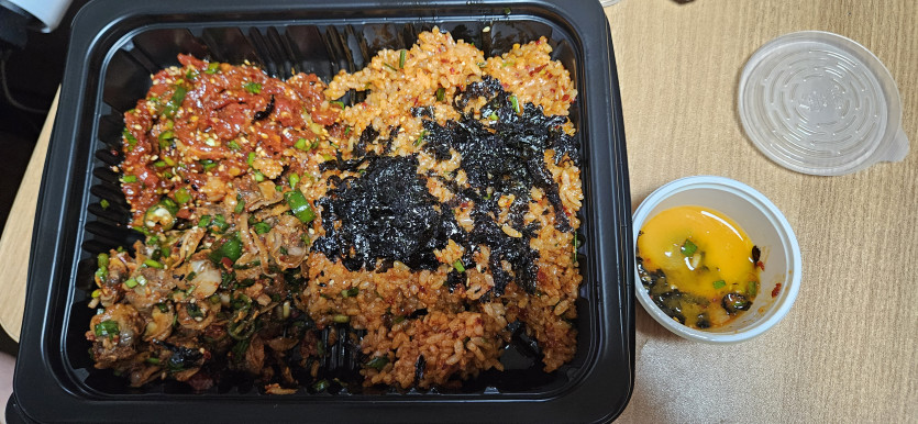 야식타임(0)