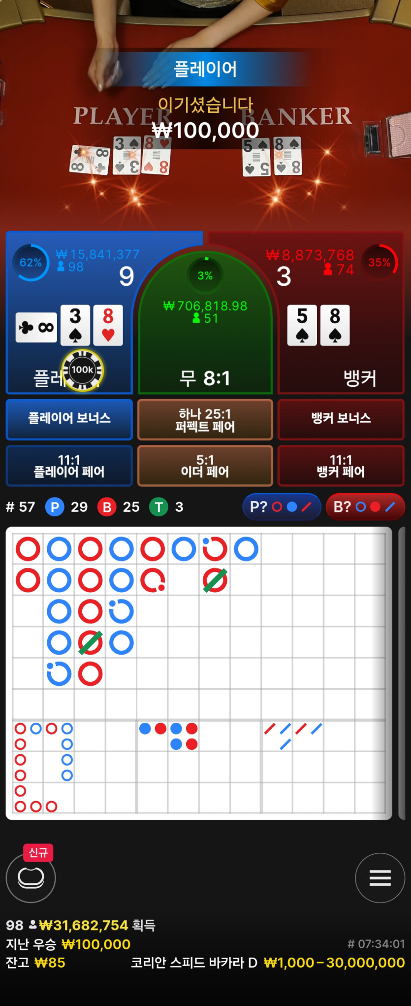 섹시원탑 아이린선배님배 5만 지정반납깡 사후인증(1)