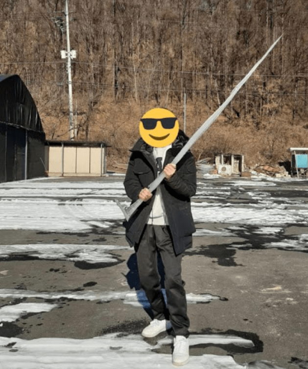 한파네요 이제 조심합시다(0)