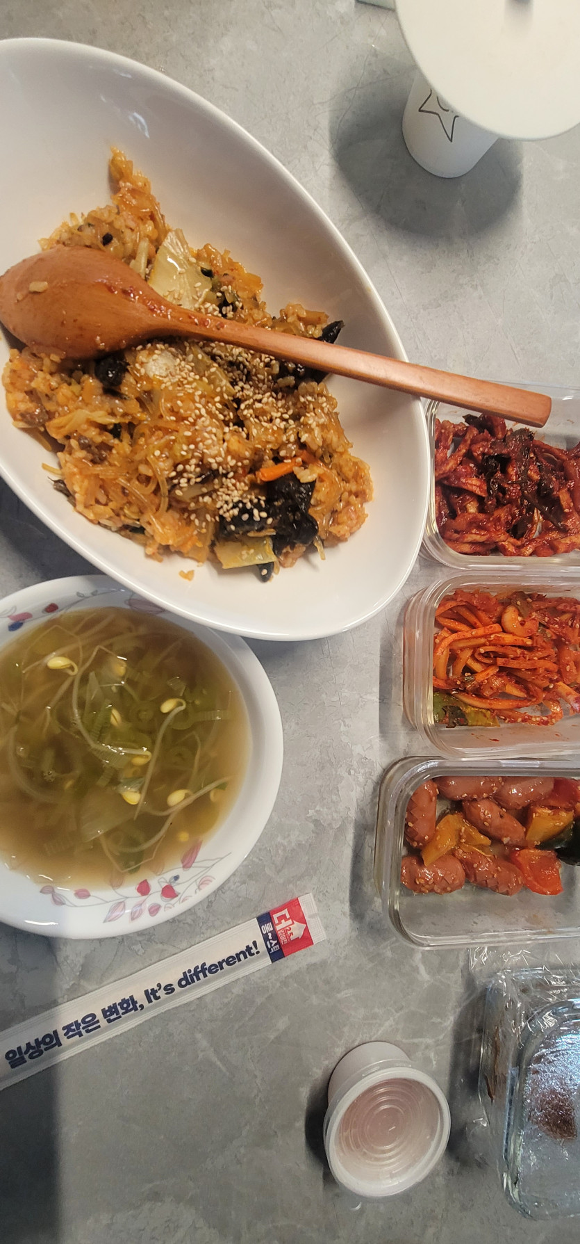 맛저하세요 ♡결혼15년차 가정식백반(0)