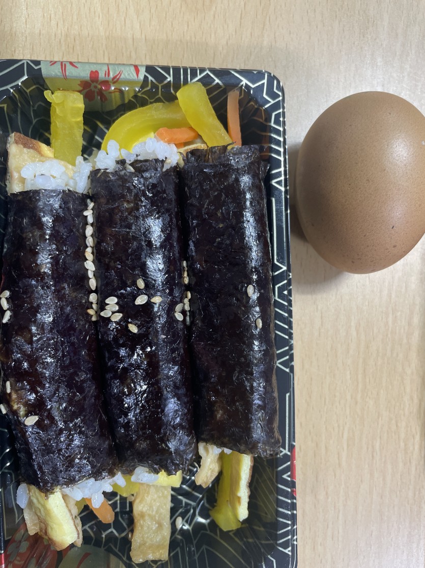 모두 아침식사하시쥬 ㅎㅎ(0)