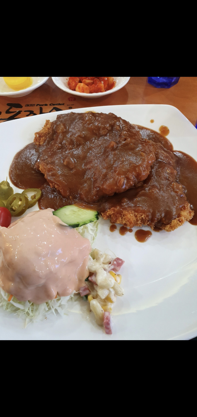 맛점들은 하셨나요~~!!!))(0)