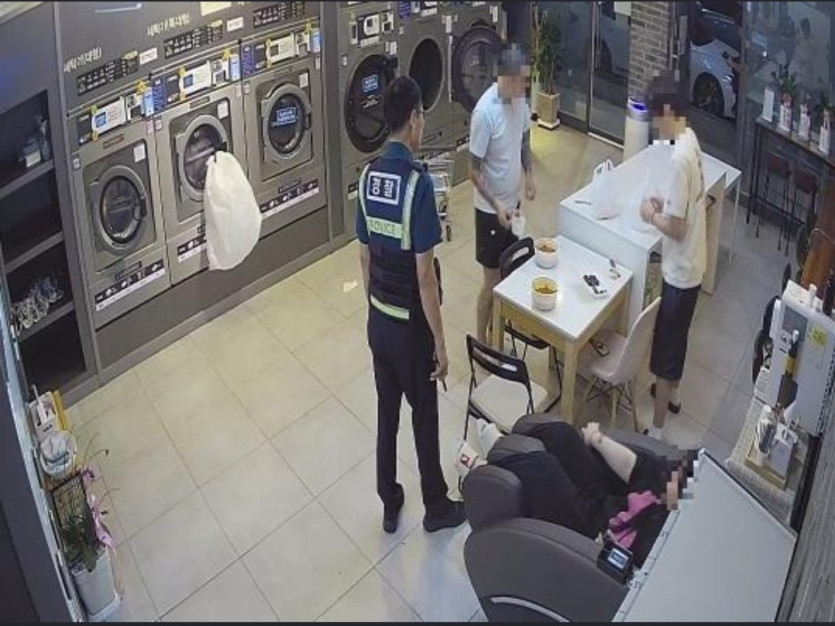 문신은 과학이다(0)