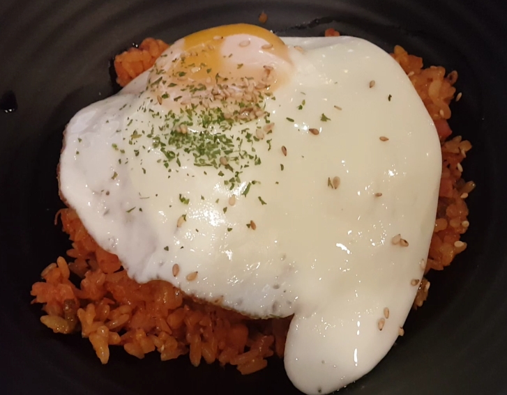 오늘자 야식(1)
