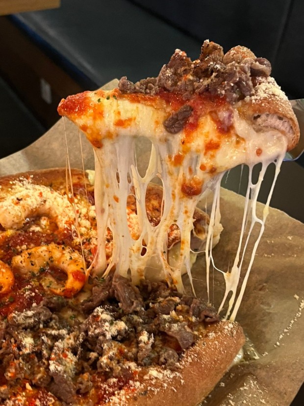맛점시간 피자에 맥주 (피맥조합)(0)