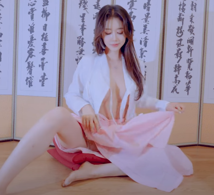 유튜브의 세계는 참 넓군여...(0)