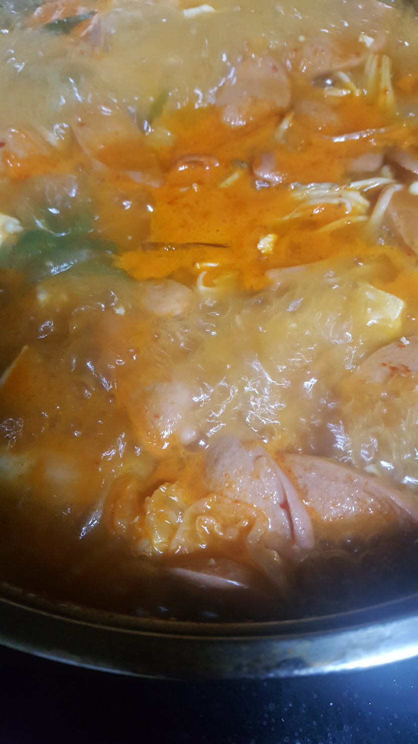 아침식사 맛나게드세여(0)