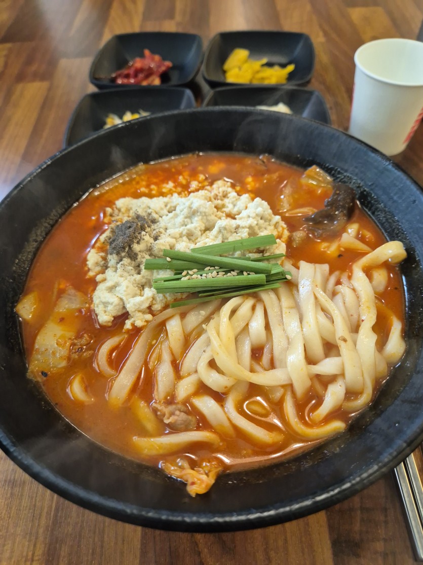 오늘의 맛점(0)