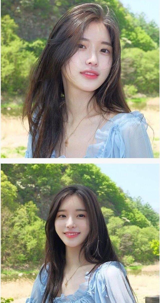 대한민국 최상급 외모 누나(2)